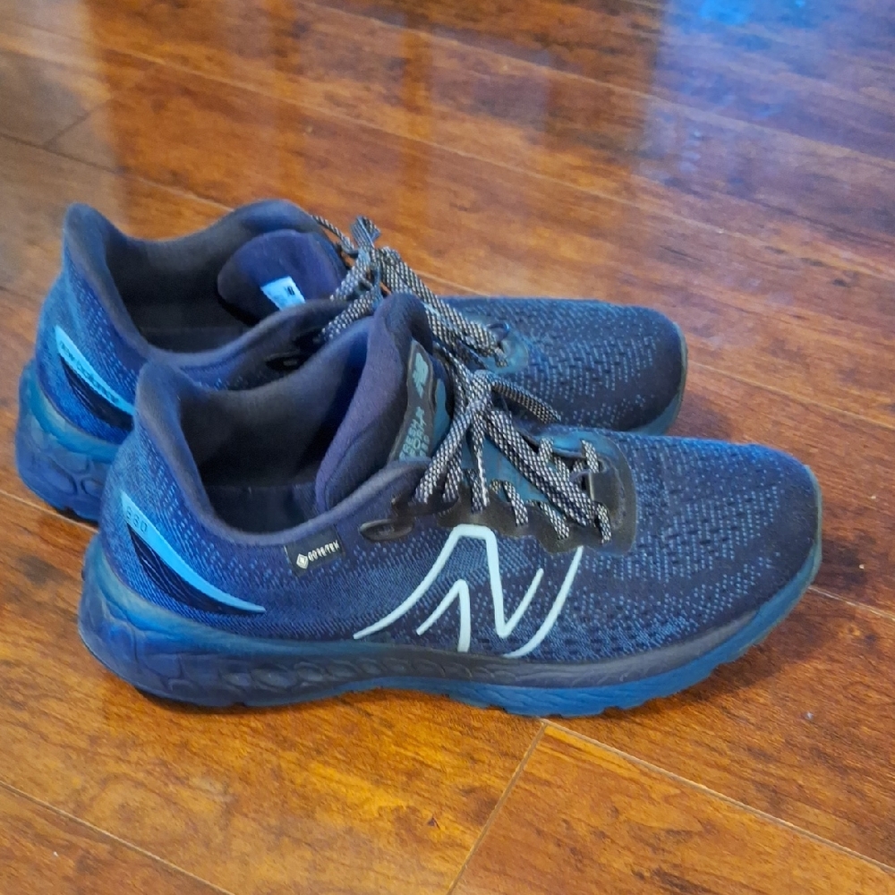 New Balance Men's 880 Running shoes 10.5D